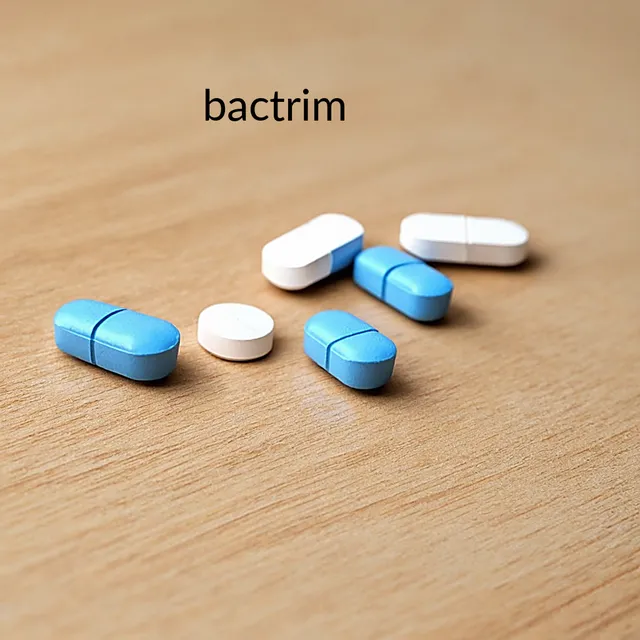 Bactrim venta